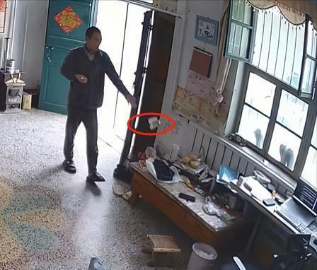 密老公却声称是误会网友表示：教教我麻将胡了网址女子在监控发现老公秘(图11)