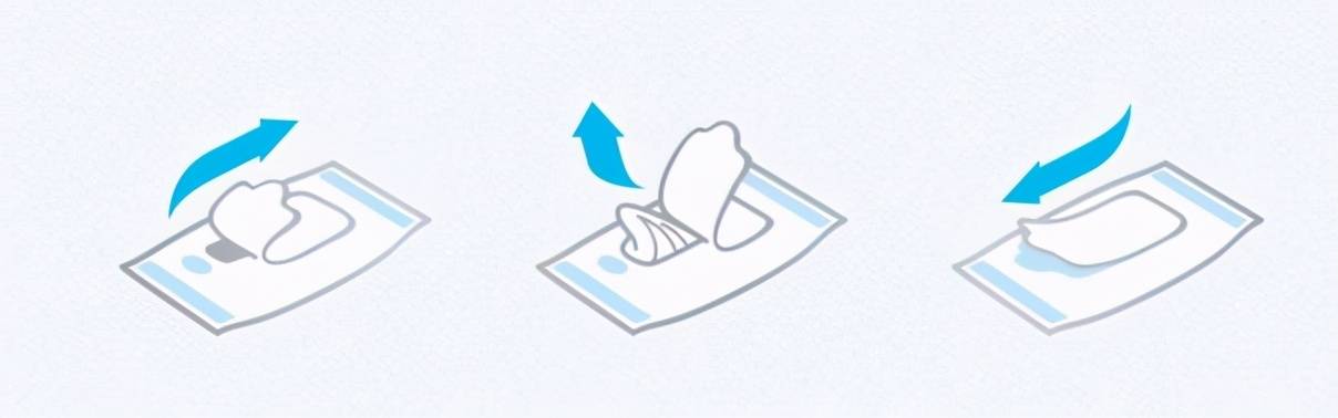 么保存才不会变质？麻将胡了湿巾要怎(图2)