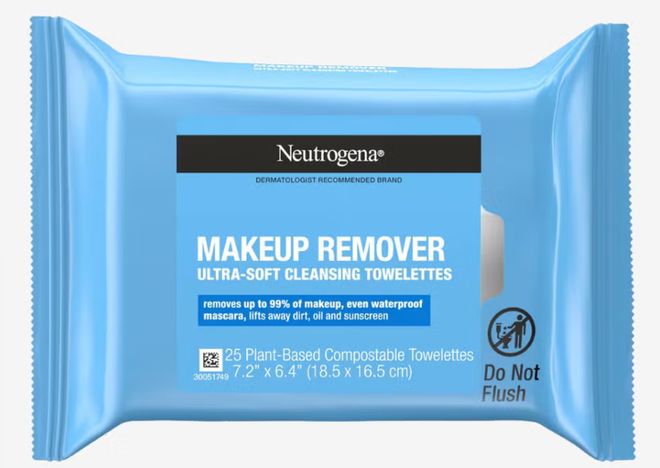 回部分卸妆湿巾！科赴：不涉及中国市场麻将胡了2模拟器因细菌感染露得清召(图2)